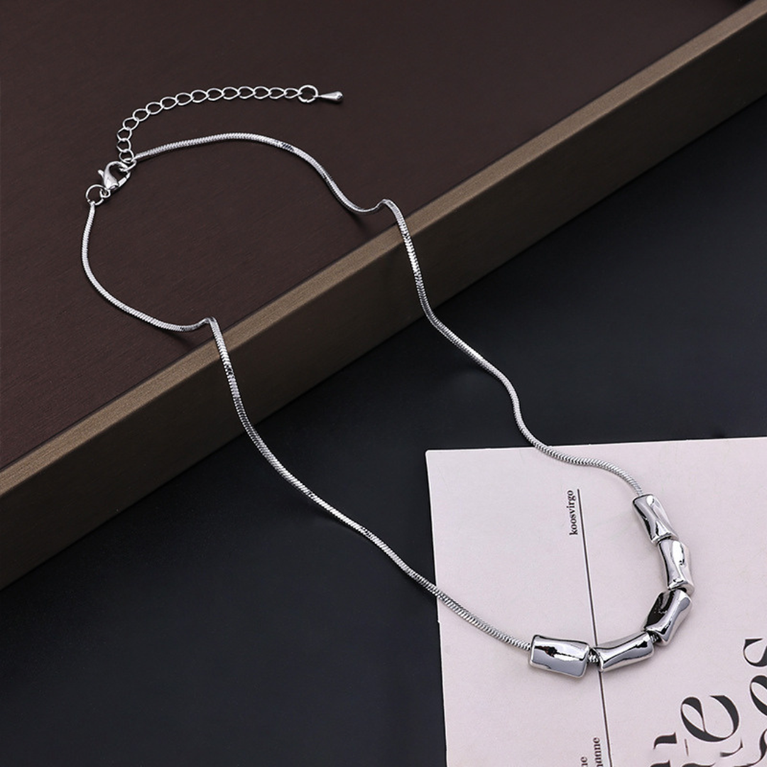 Refined Splendor Necklace