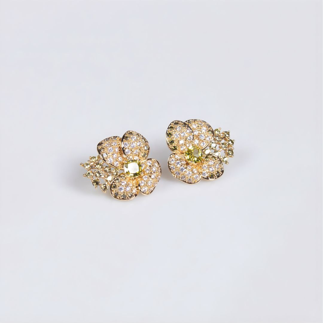 Floral Radiance Set