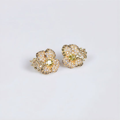 Floral Radiance Set