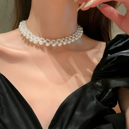 Pearl Reverie Necklace