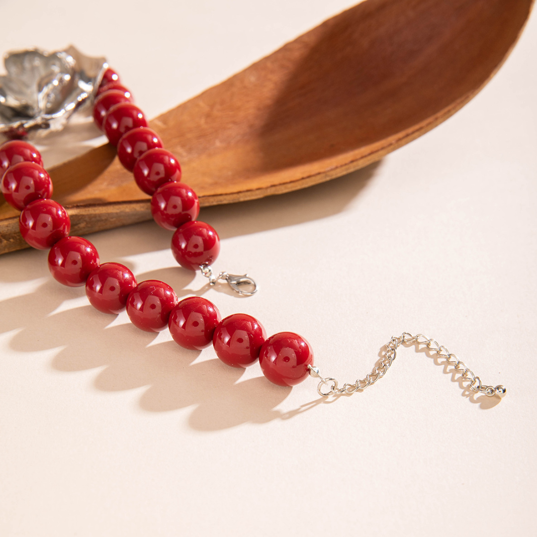 Petal Luxe Necklace