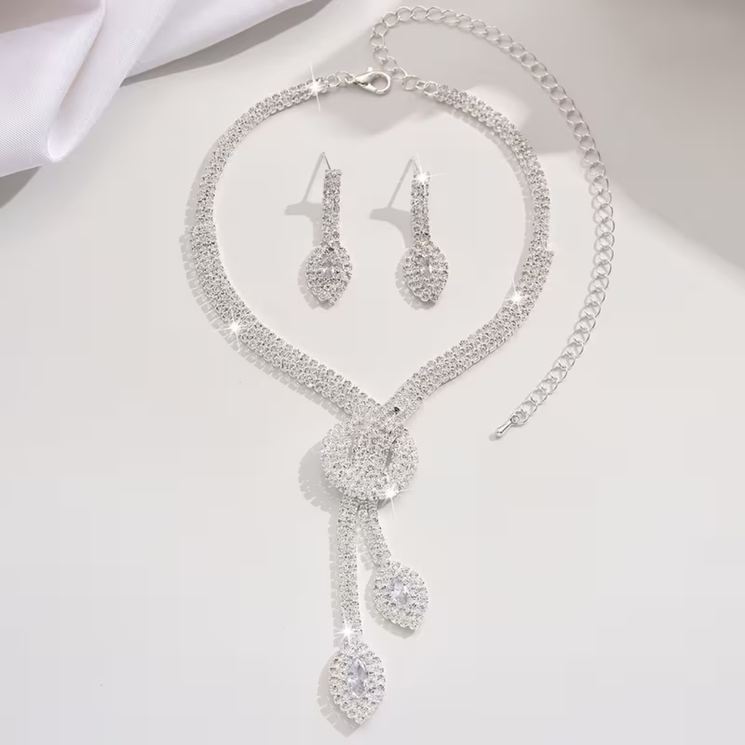 Crystal Embrace Set