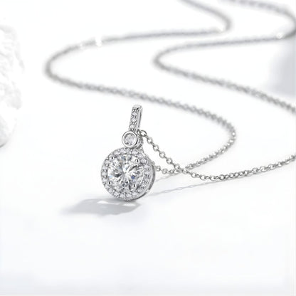 Velisse Radiant Necklace