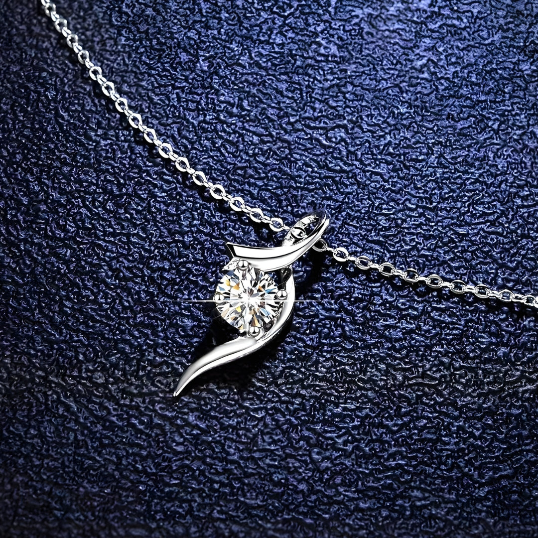 Vionne Spark Necklace