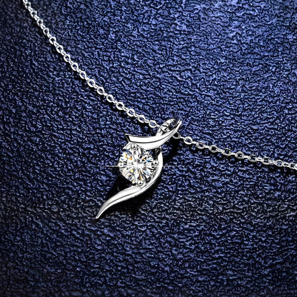 Vionne Spark Necklace