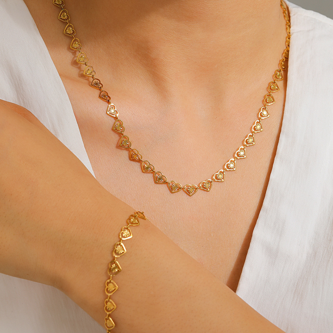 Eternal Hearts Set