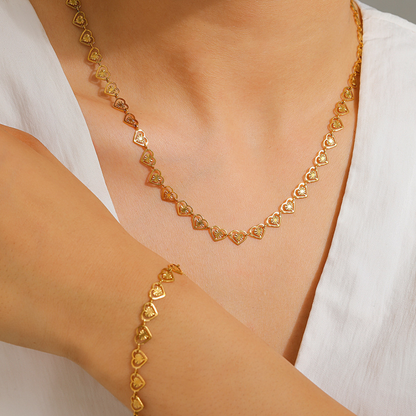 Eternal Hearts Set
