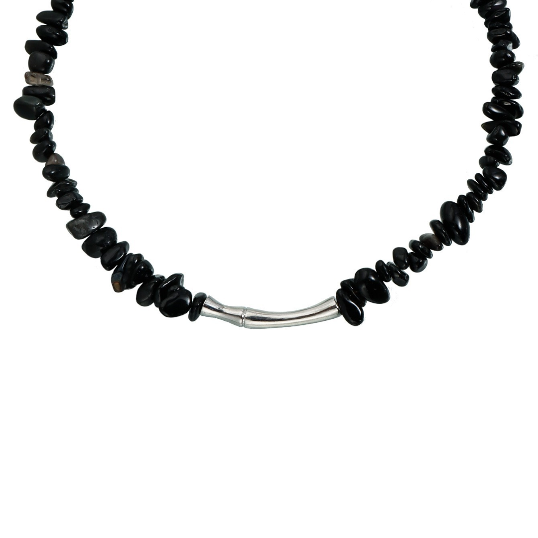 Serene Allure Necklace