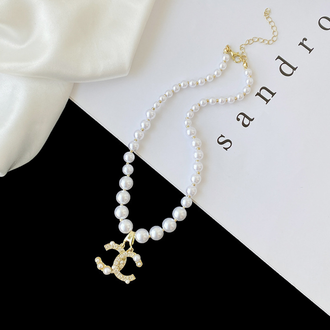 Opal Grace Necklace