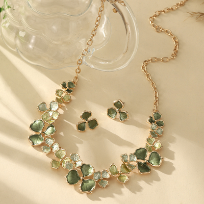 Floral Reverie Set