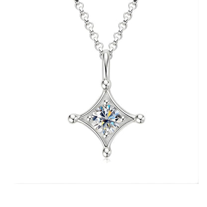 Celestia Star Necklace