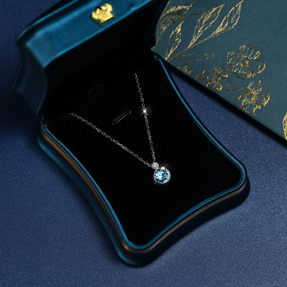 Timeless Sovereignty Necklace