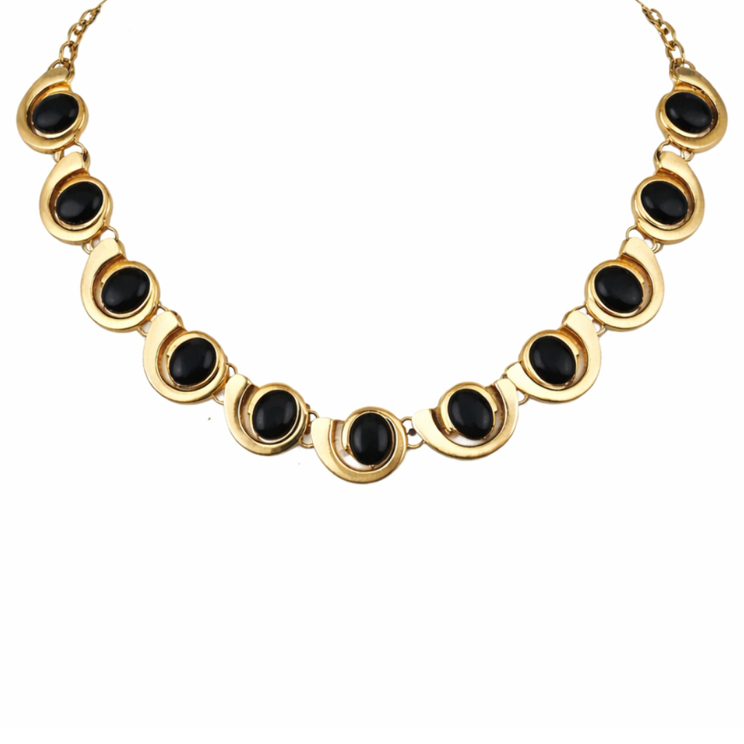 Spiral Elegance Set