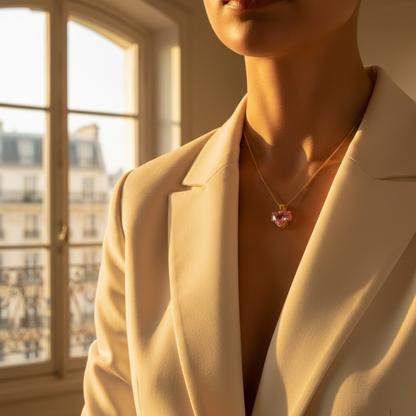 Sweet Lumina Necklace