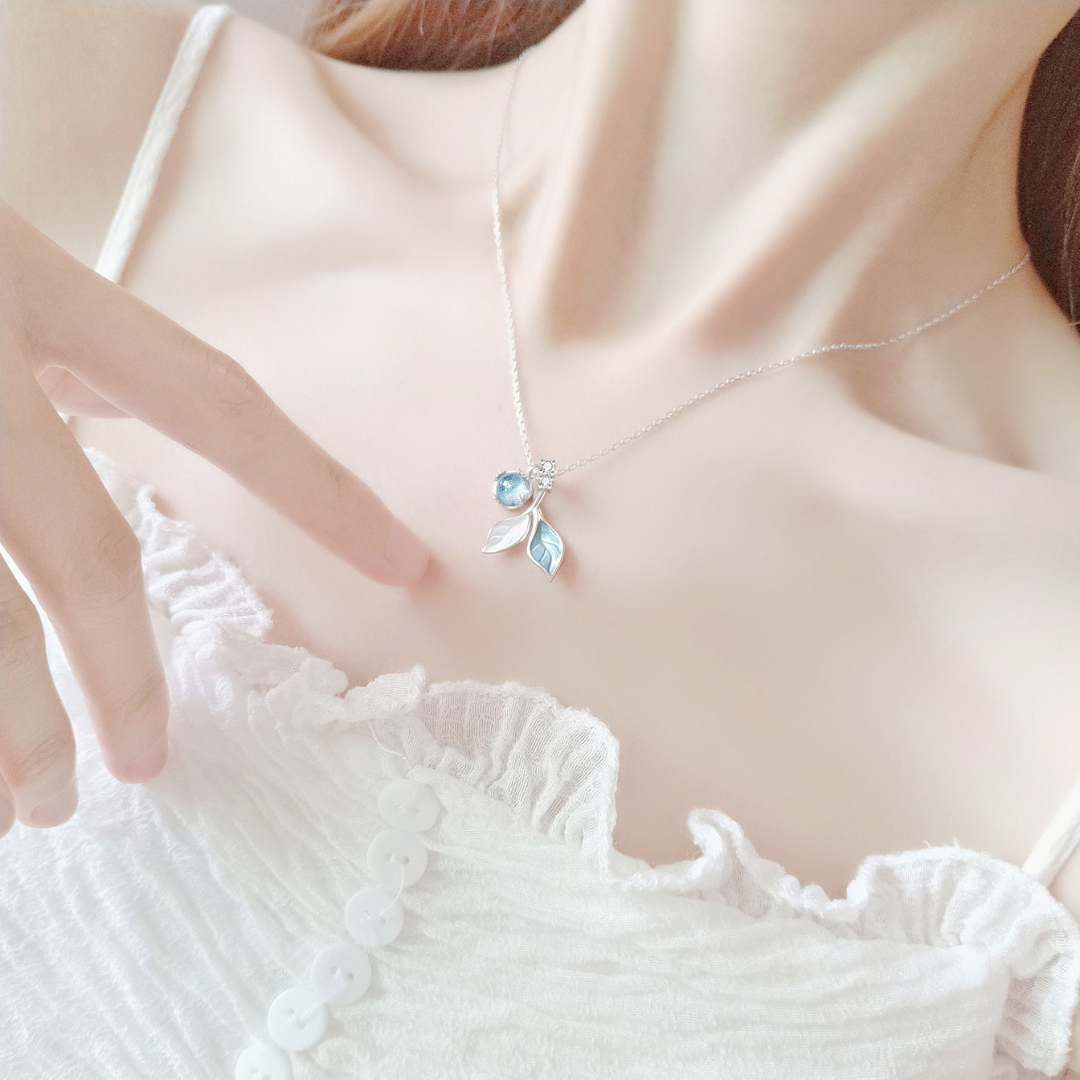 Blue Sylva Set