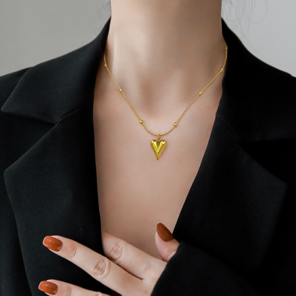 Heart Essence Necklace