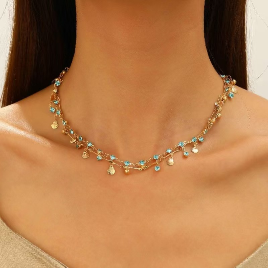 Azure Shell Set
