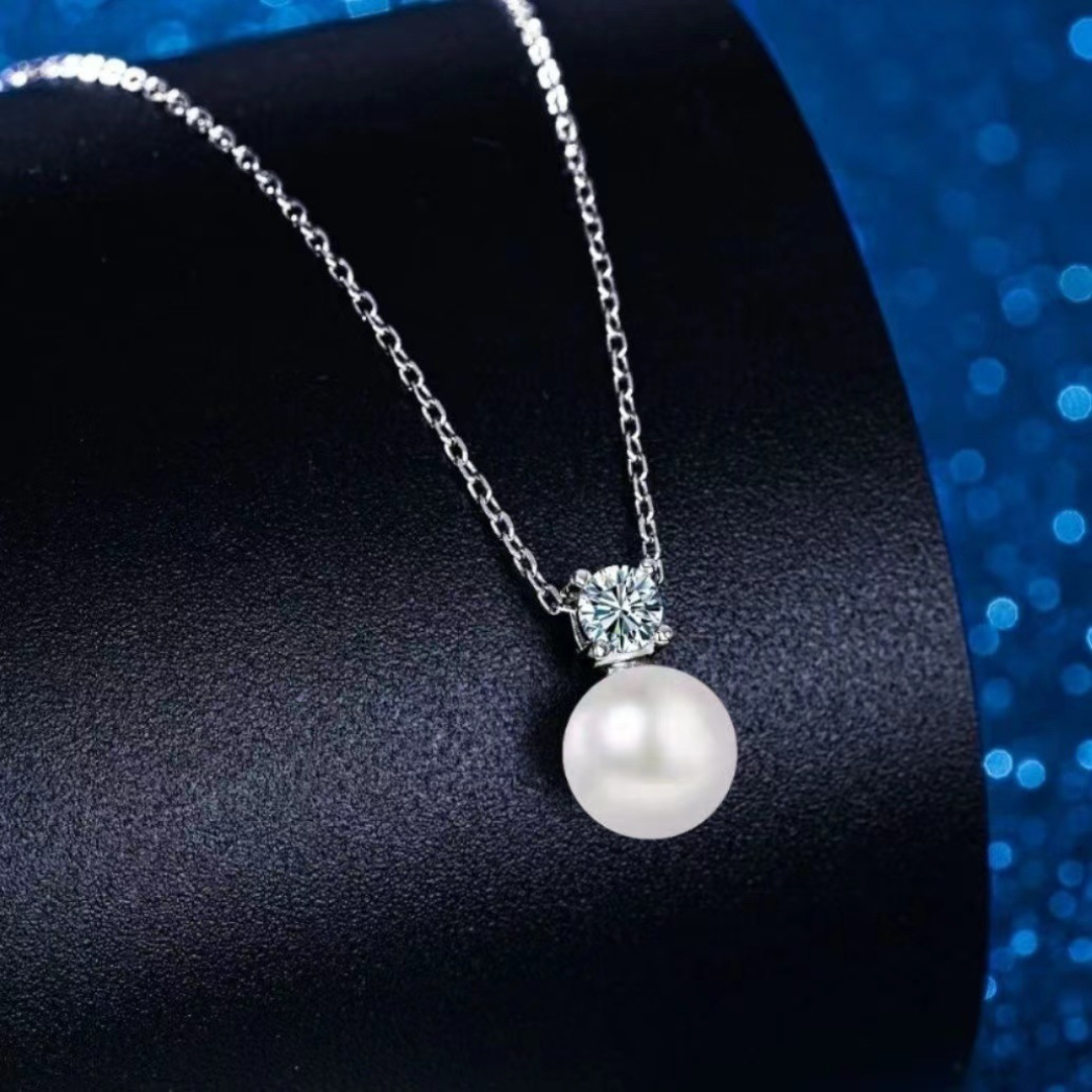 Infinite Bloom Necklace