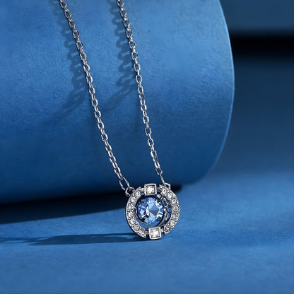 Swanlight Radiance Necklace