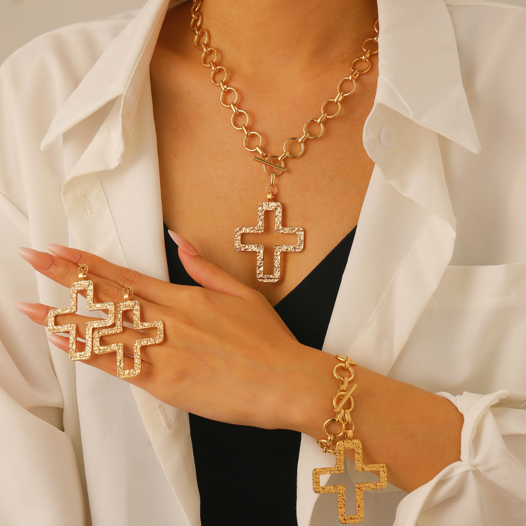 Sacred Shine Set
