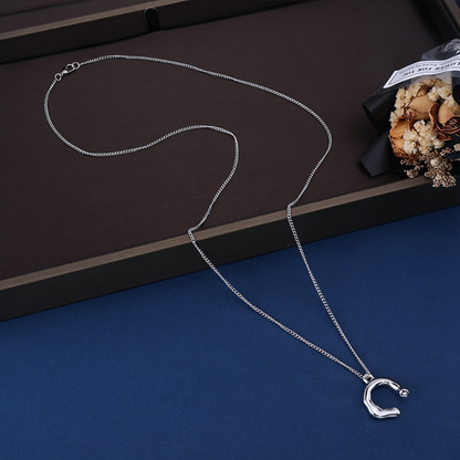 Classic Radiance Necklace