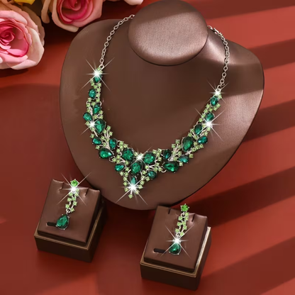 Opulent Spark Set