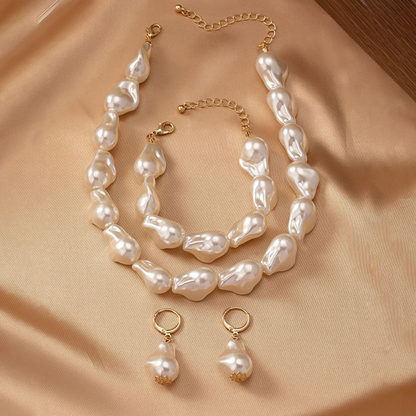 Pearl Élan Set