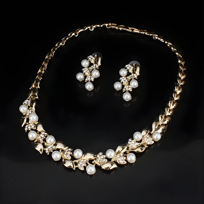 Lustre Vine Set