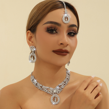 Dulhan Shine Set