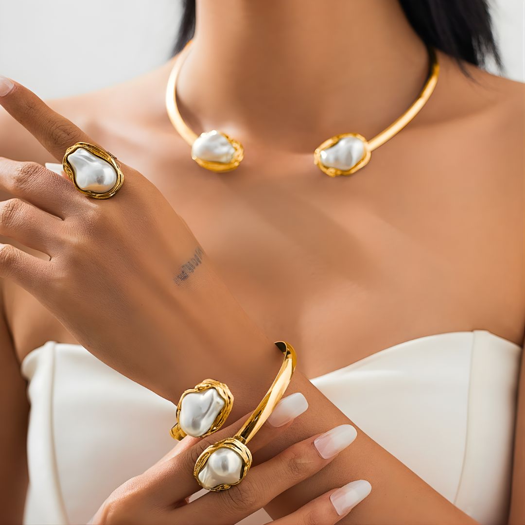 Refined Halo Set