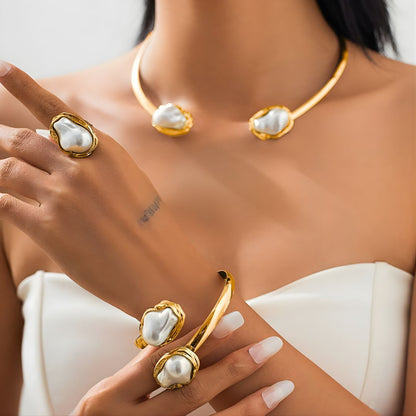 Refined Halo Set