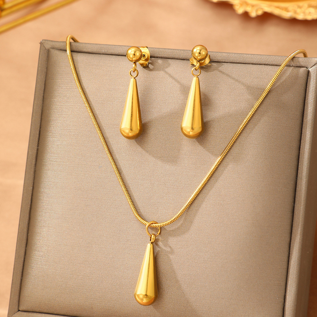 Clavicle Glow Set