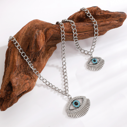 Mystic Gaze Set