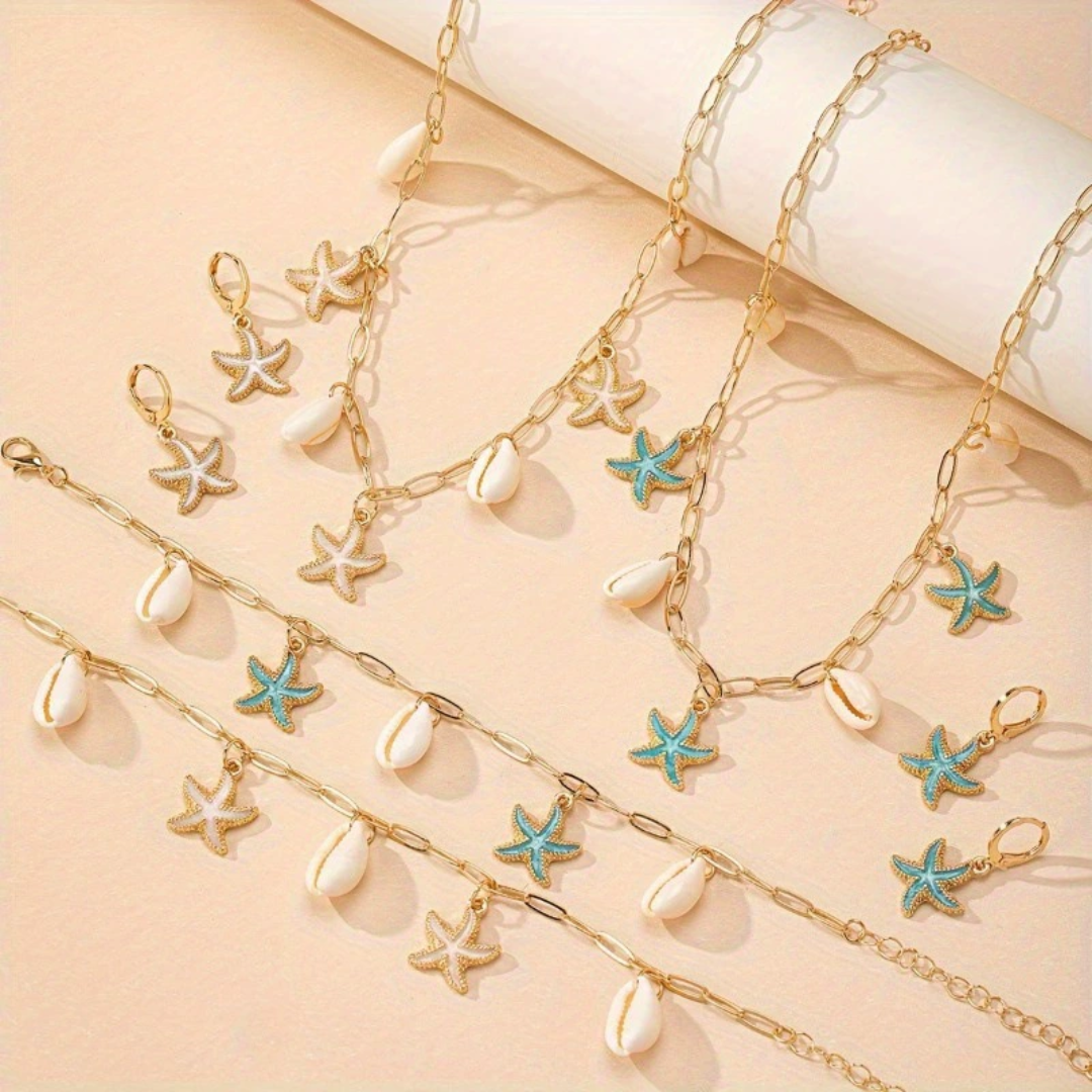 Starry Tide Set