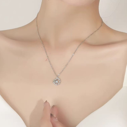 Sylva Charm Necklace