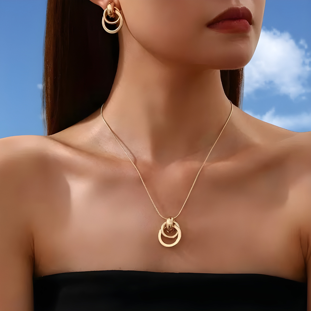 Orbit Glow Set