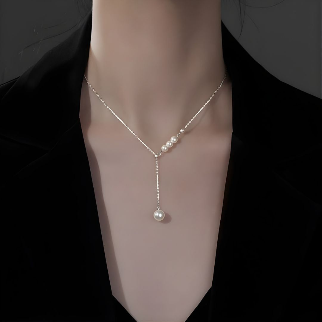 Solene Tide Necklace