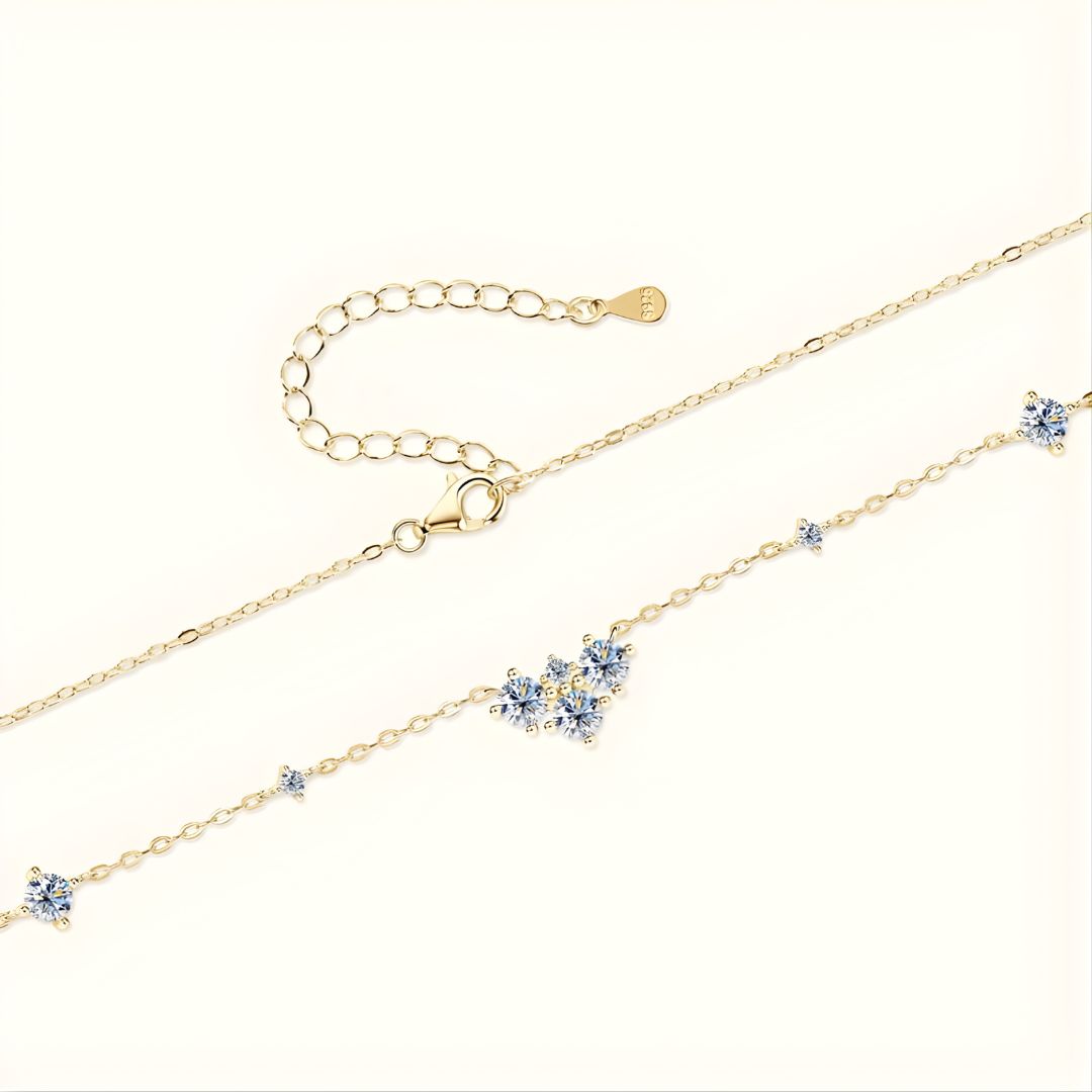 Aurielle Spark Necklace