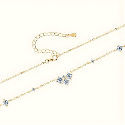 Aurielle Spark Necklace