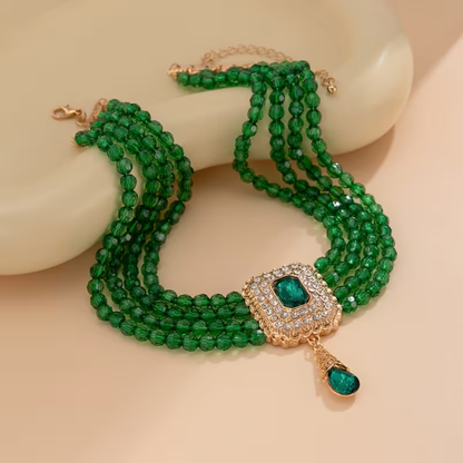 Verdant Royale Set