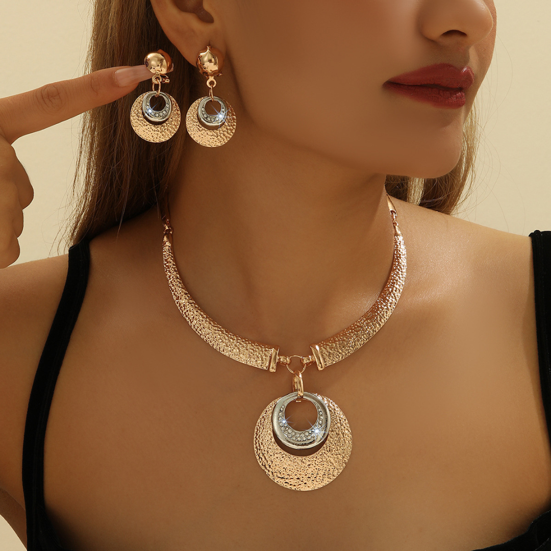 Moonlit Charm Set