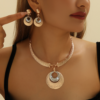 Moonlit Charm Set