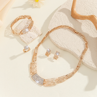 Crystal Empress Set