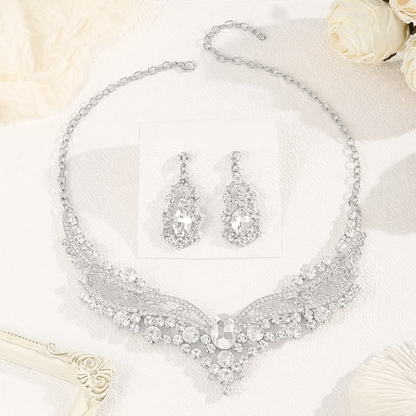 Bridal Bloom Set