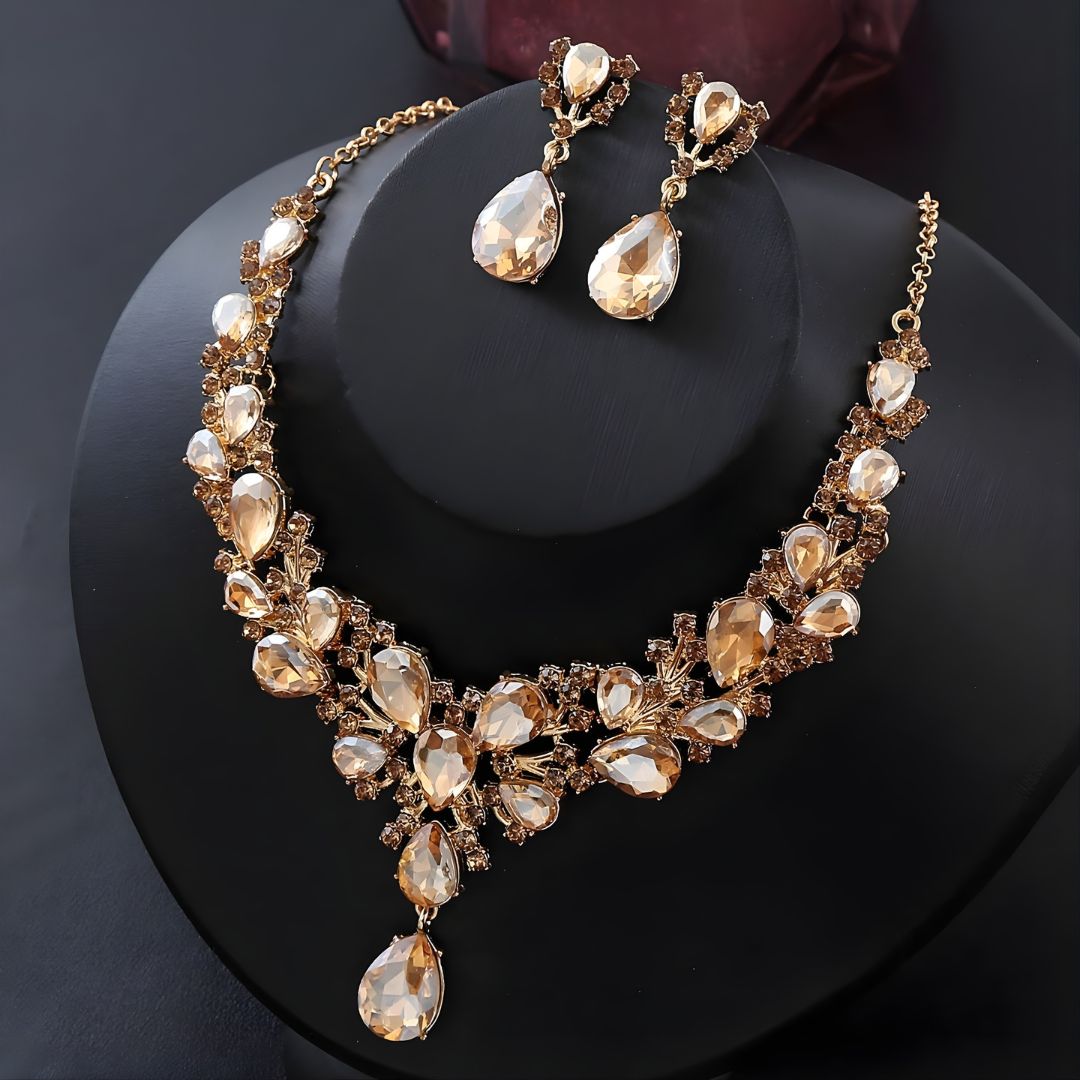 Lustre Royale Set