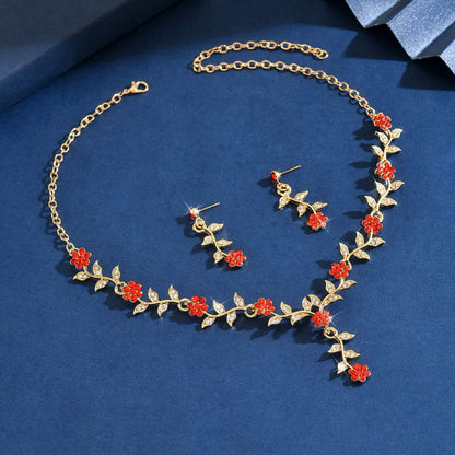Fleur Vine Set