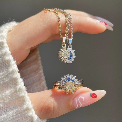 Solar Luna Set
