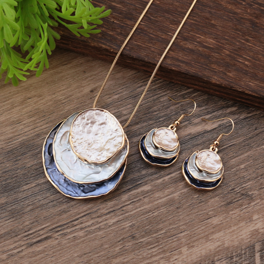 Tidal Eclipse Set