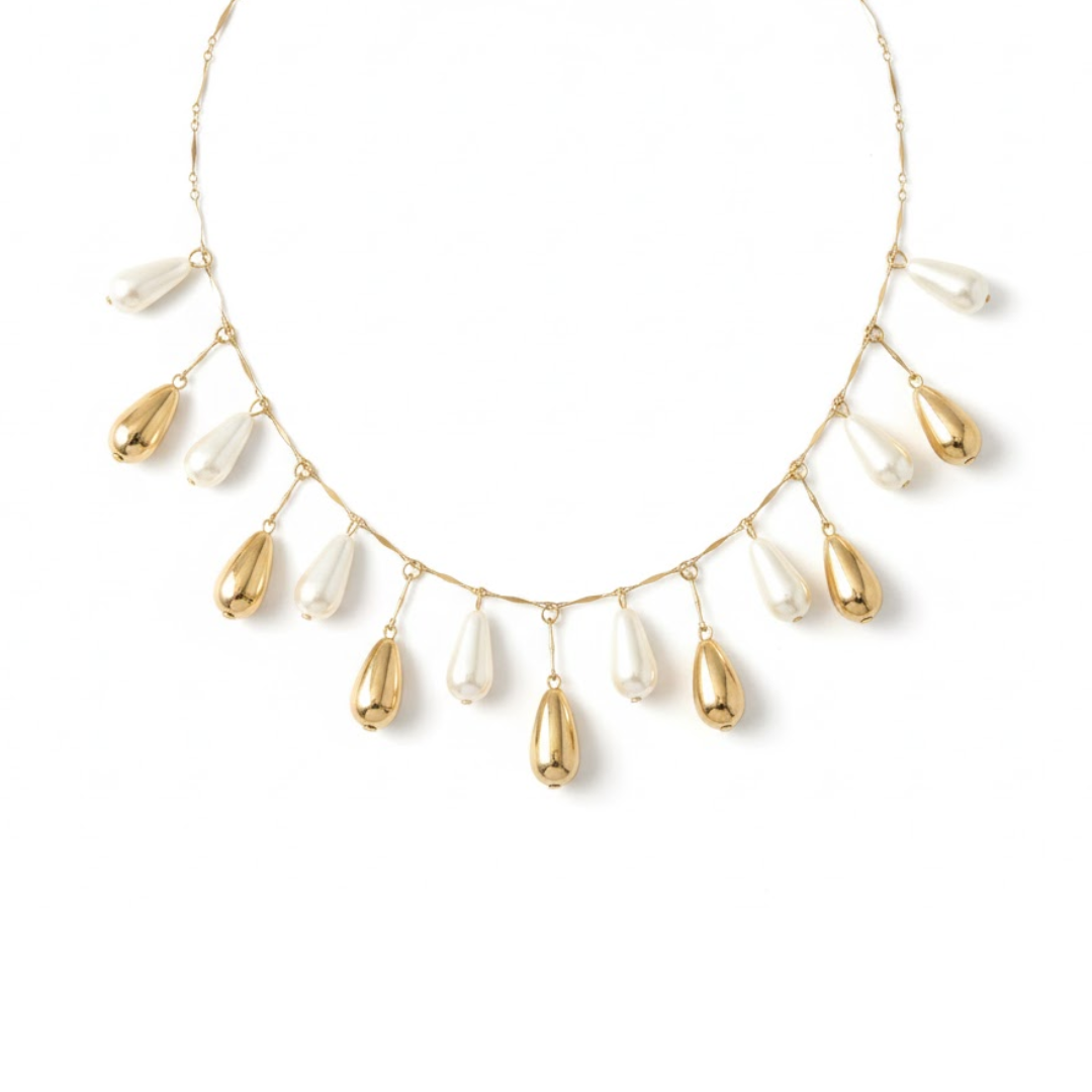 Noble Provenance Necklace