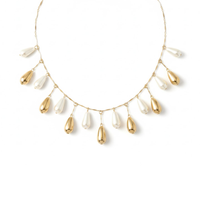 Noble Provenance Necklace